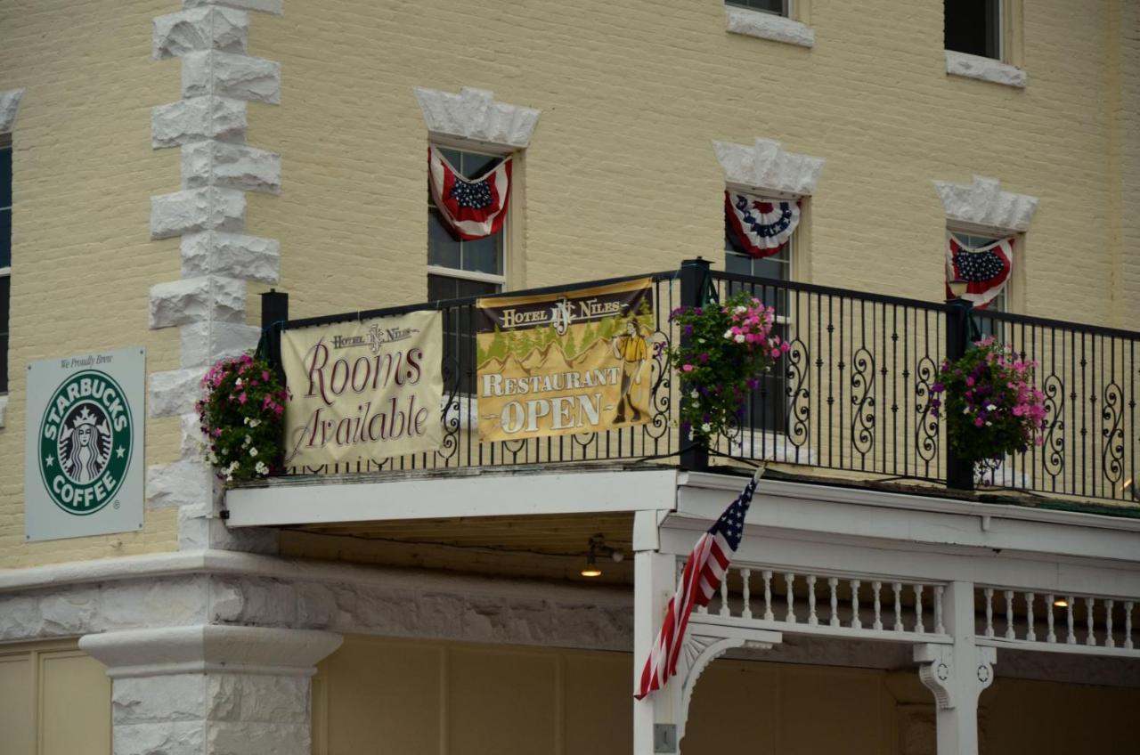 | Hotel Niles