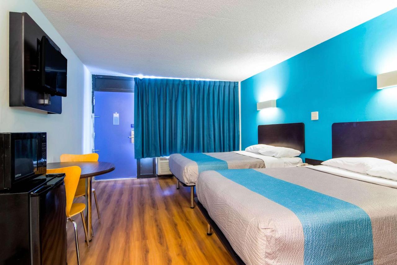  | Motel-6 Lagrange Ga