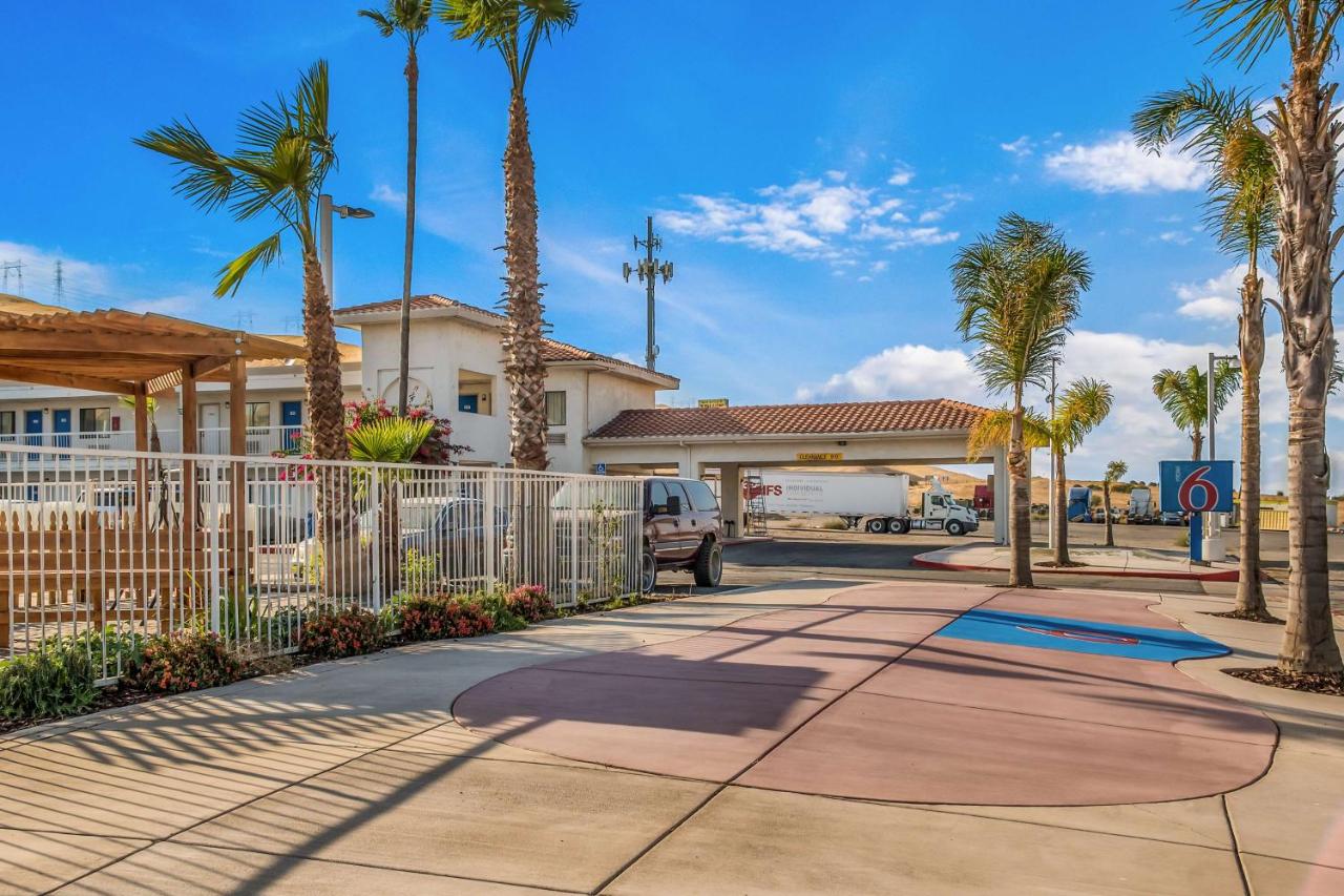 | Motel 6-Westley, CA