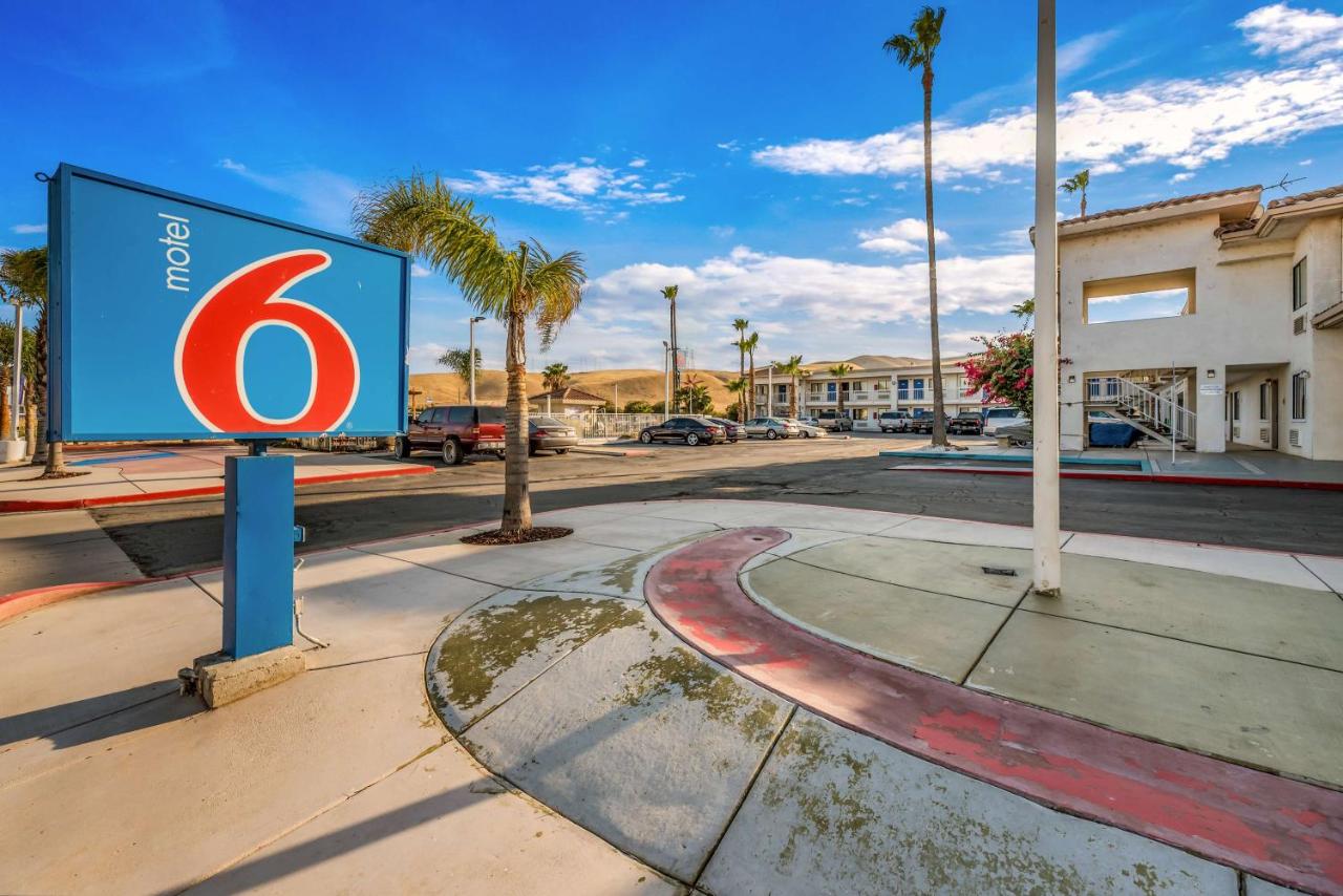 | Motel 6-Westley, CA