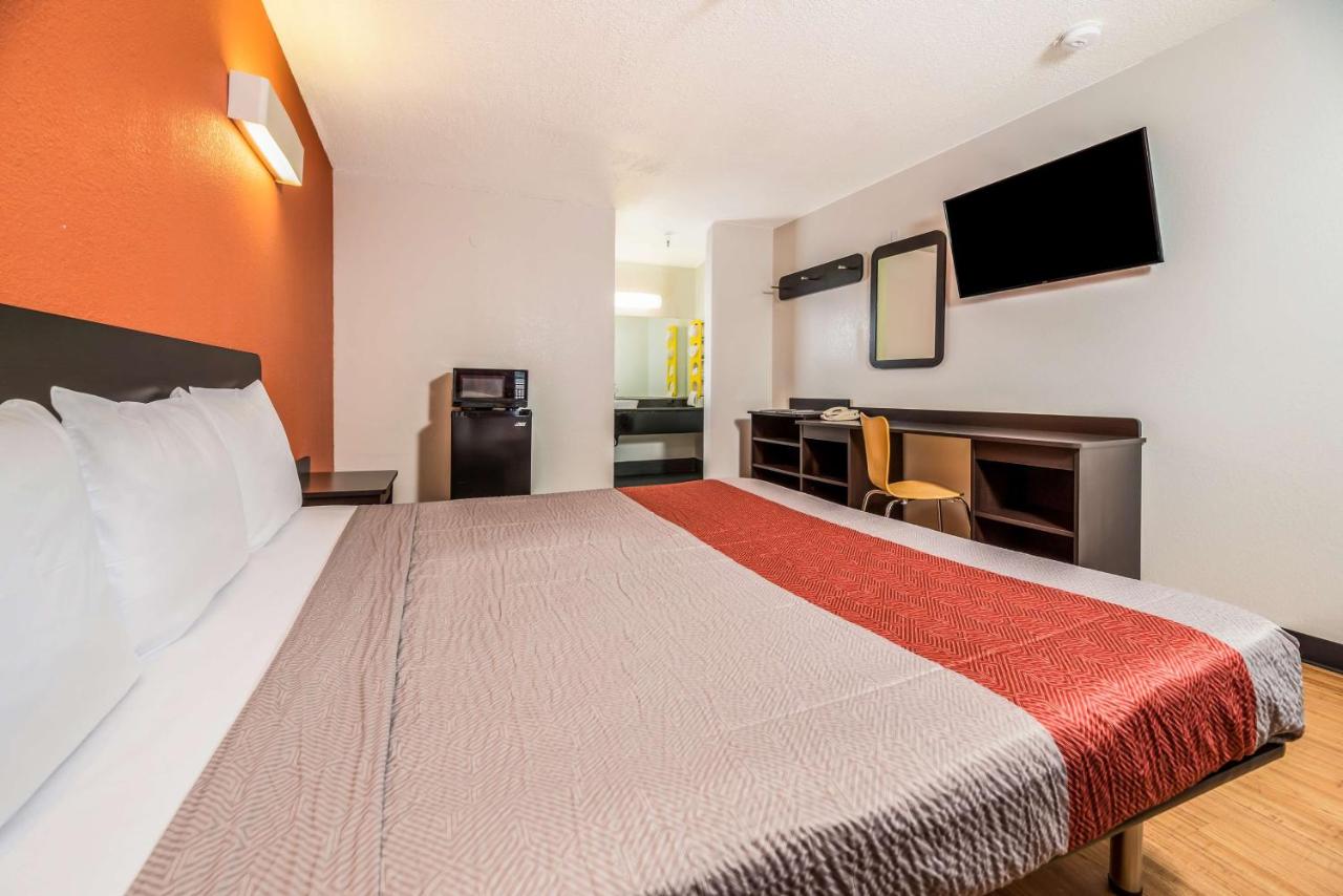 | Motel 6-Westley, CA