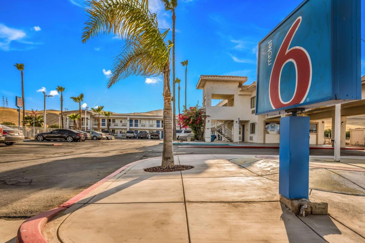 | Motel 6-Westley, CA