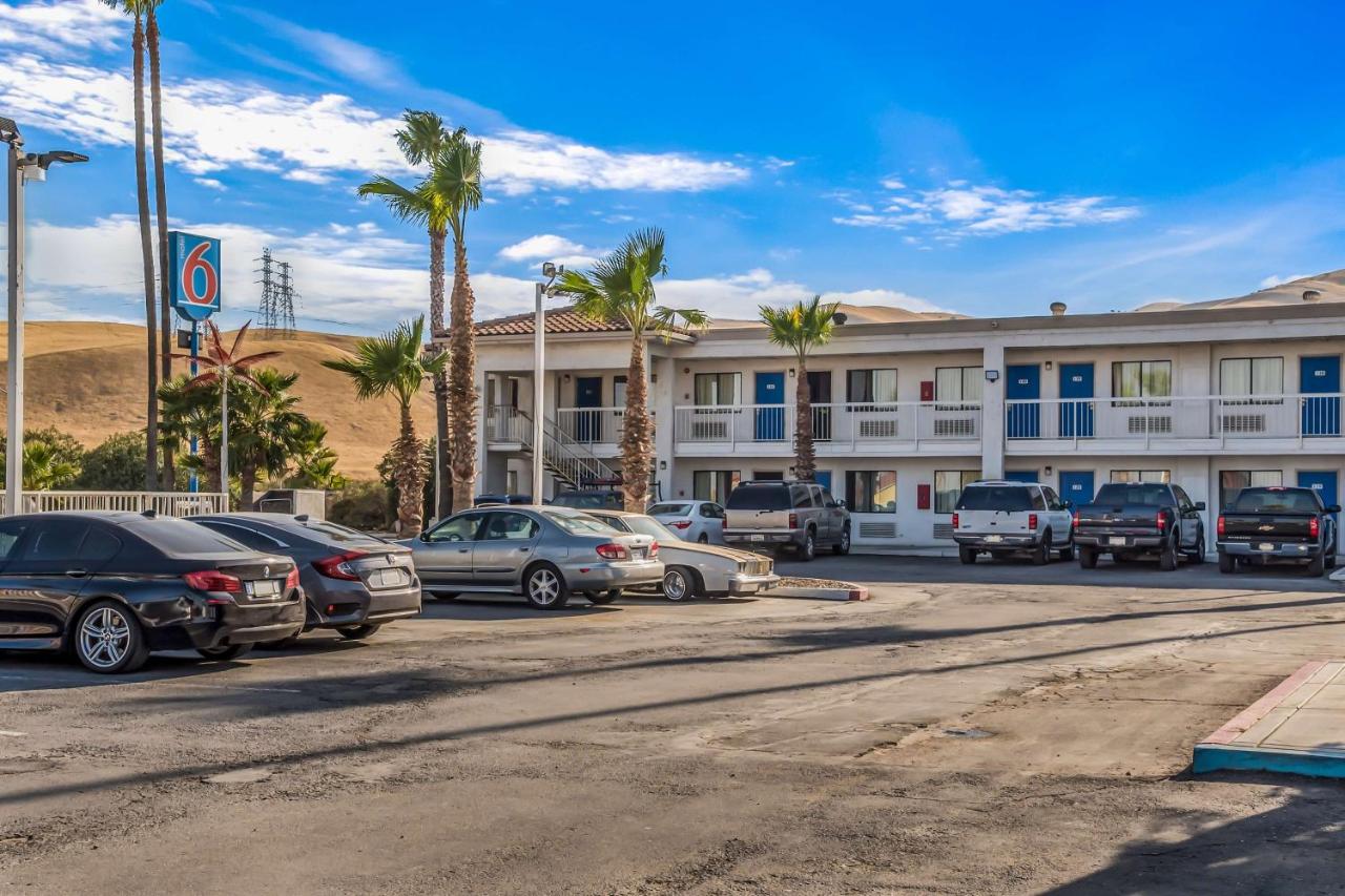 | Motel 6-Westley, CA