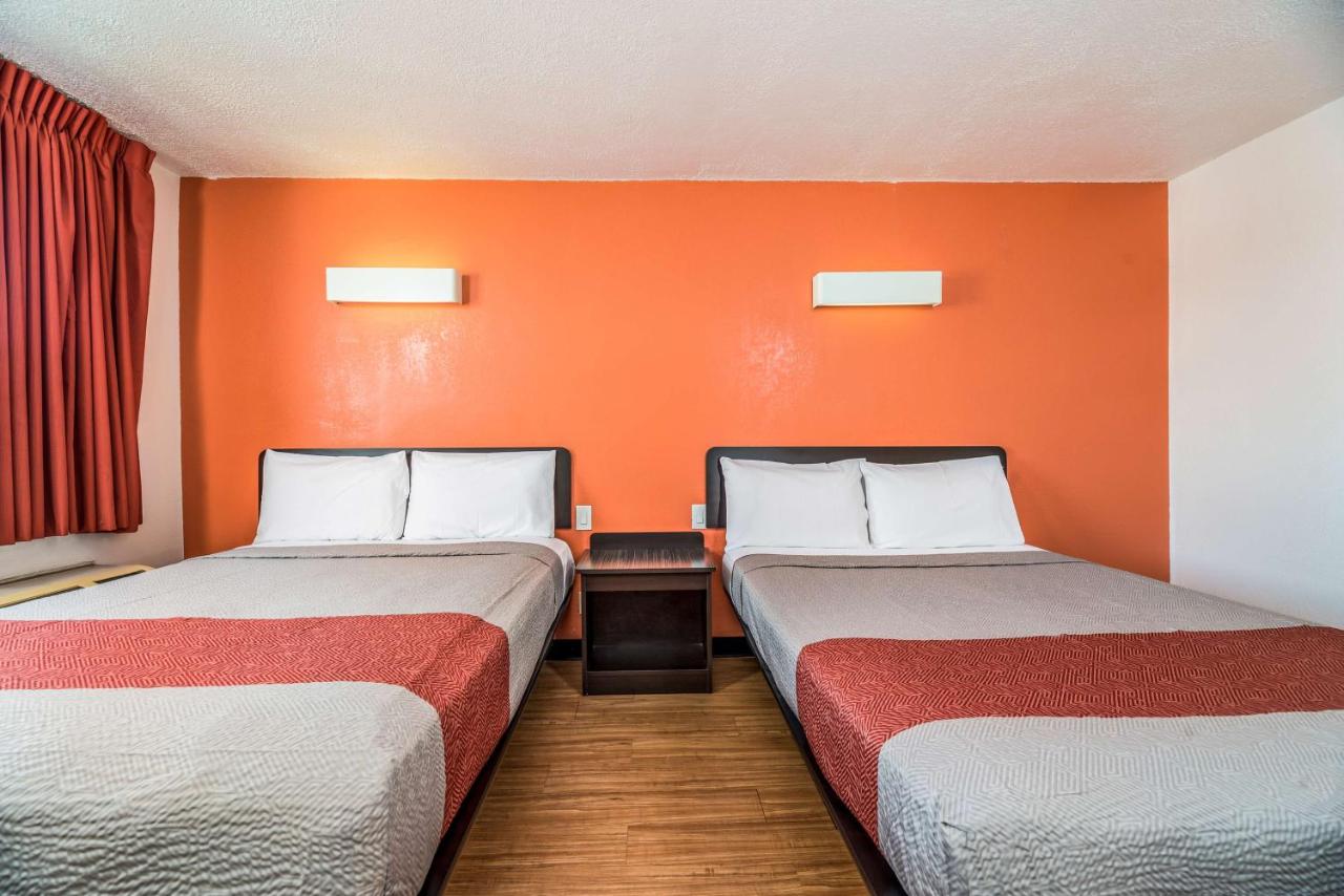 | Motel 6-Westley, CA