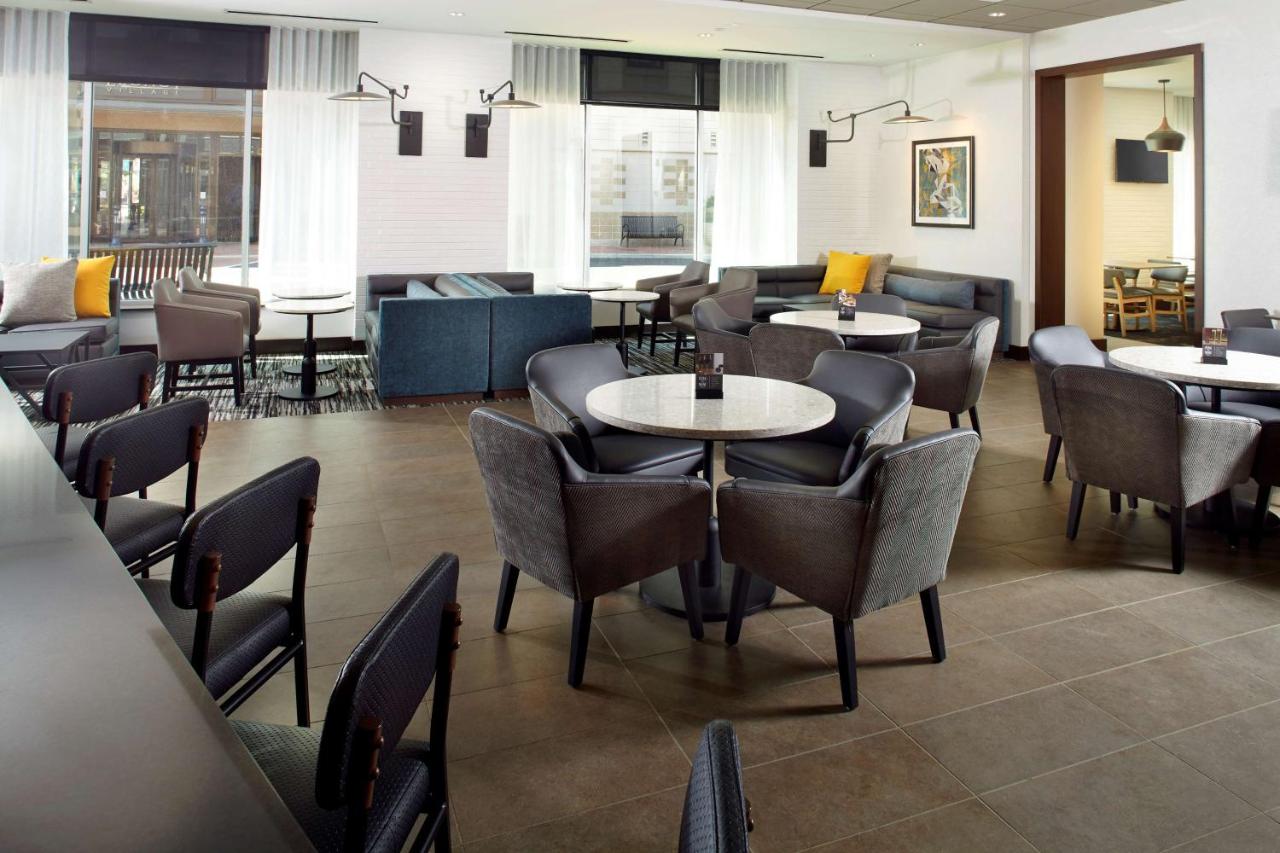 | Hyatt Place Cleveland/Lyndhurst/Legacy Village