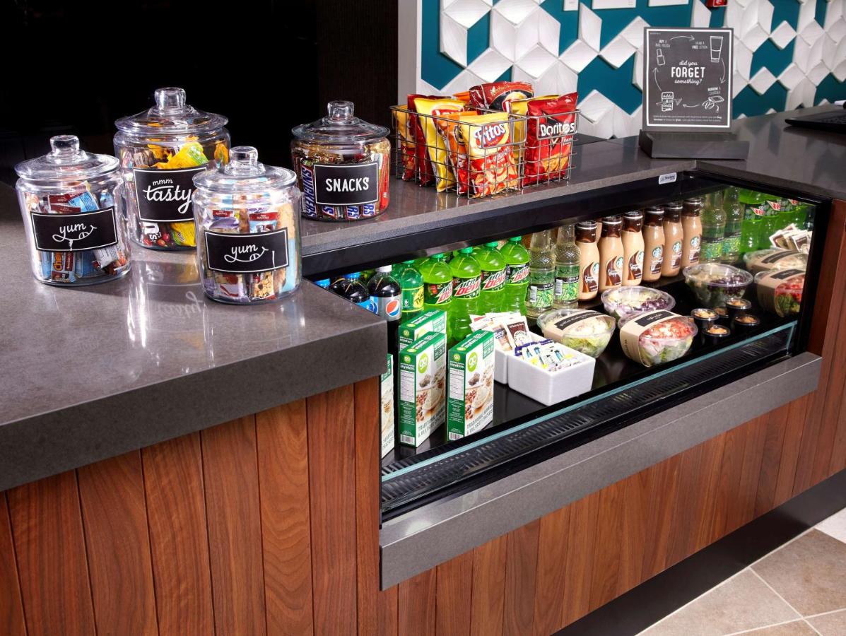 | Hyatt Place Cleveland/Lyndhurst/Legacy Village