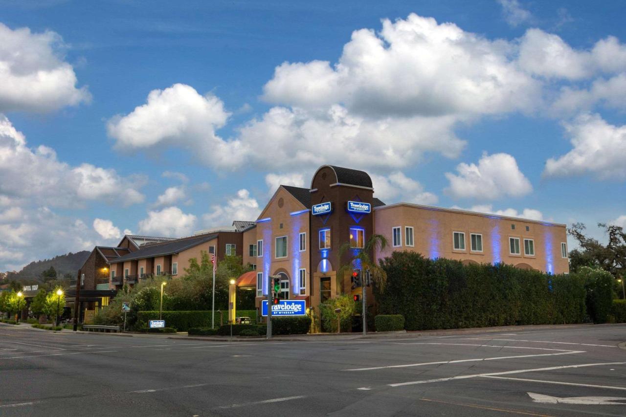 | Hotel Vinea Healdsburg