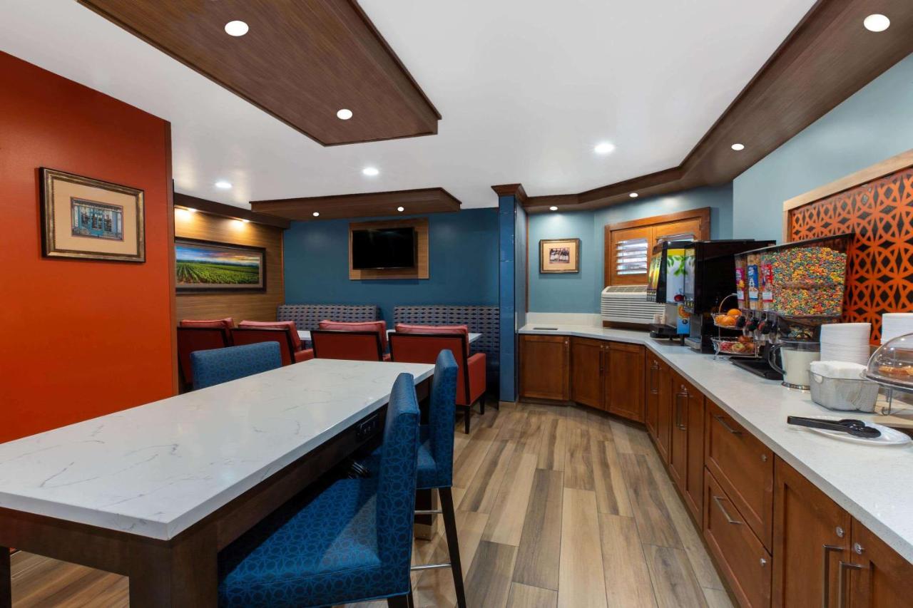 | Hotel Vinea Healdsburg