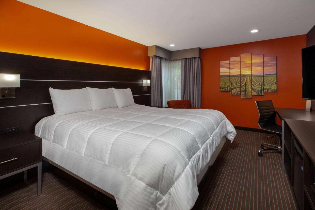| Hotel Vinea Healdsburg