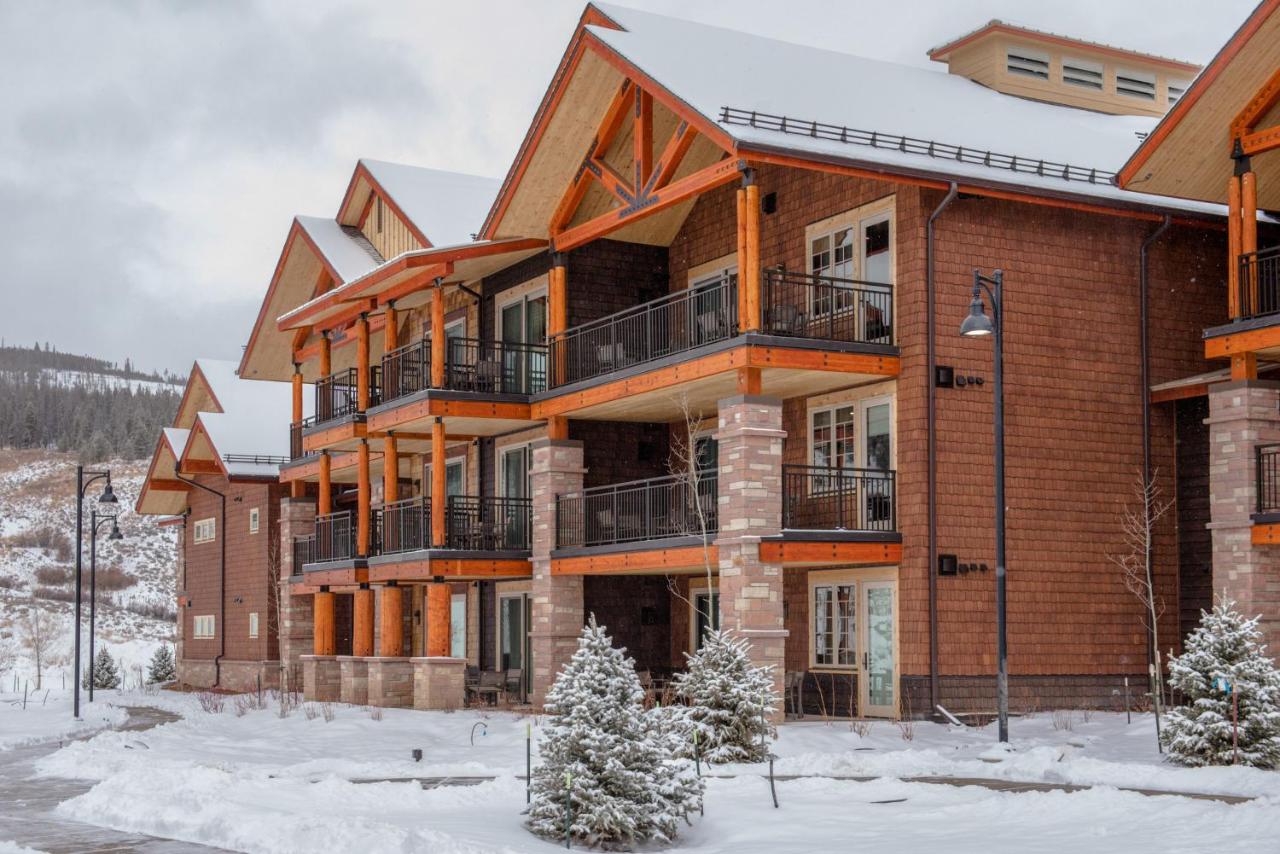 | The Ranahan by Vacation Club Rentals