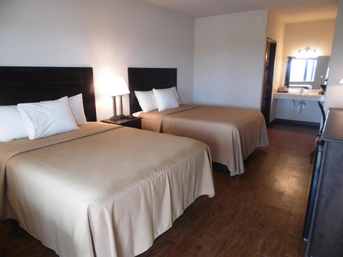  | Hotel Cotulla