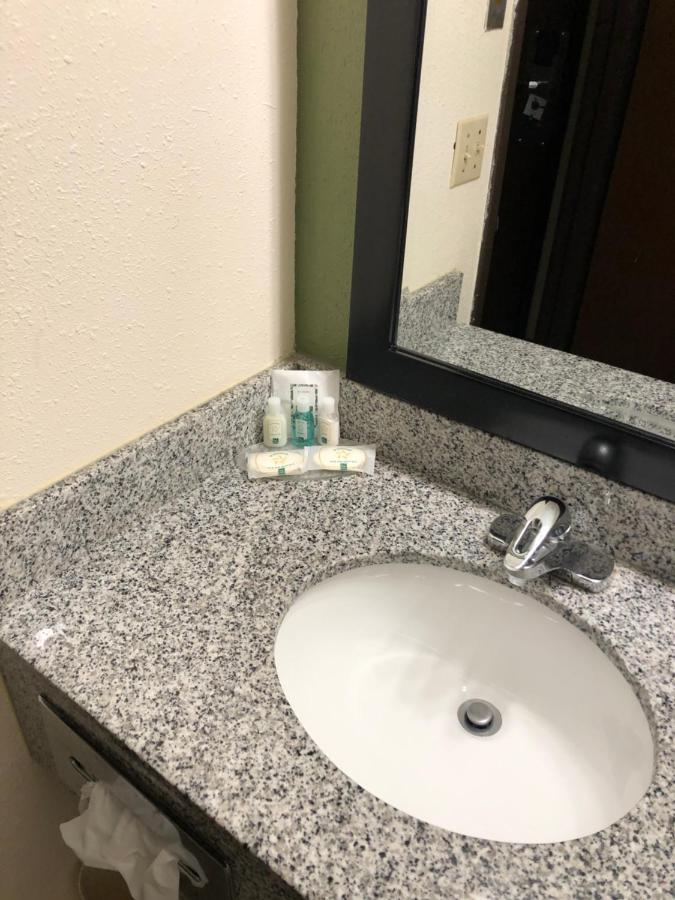 King Room - Disability Access at Quality Inn & Suites Danville East