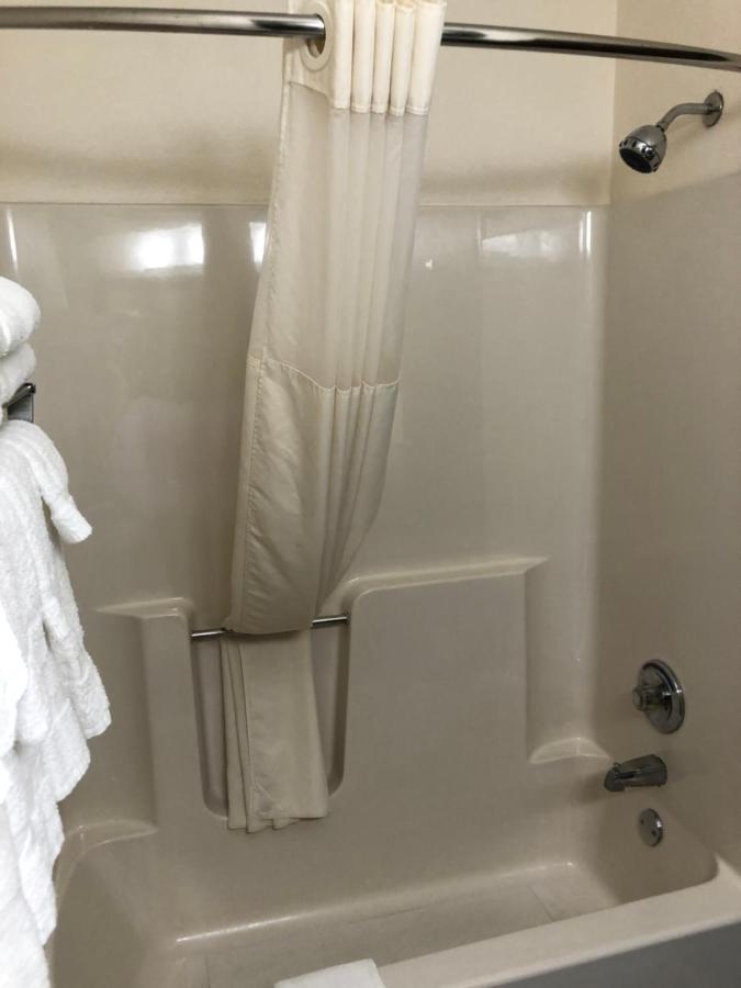 King Room - Non-Smoking at Quality Inn & Suites Danville East