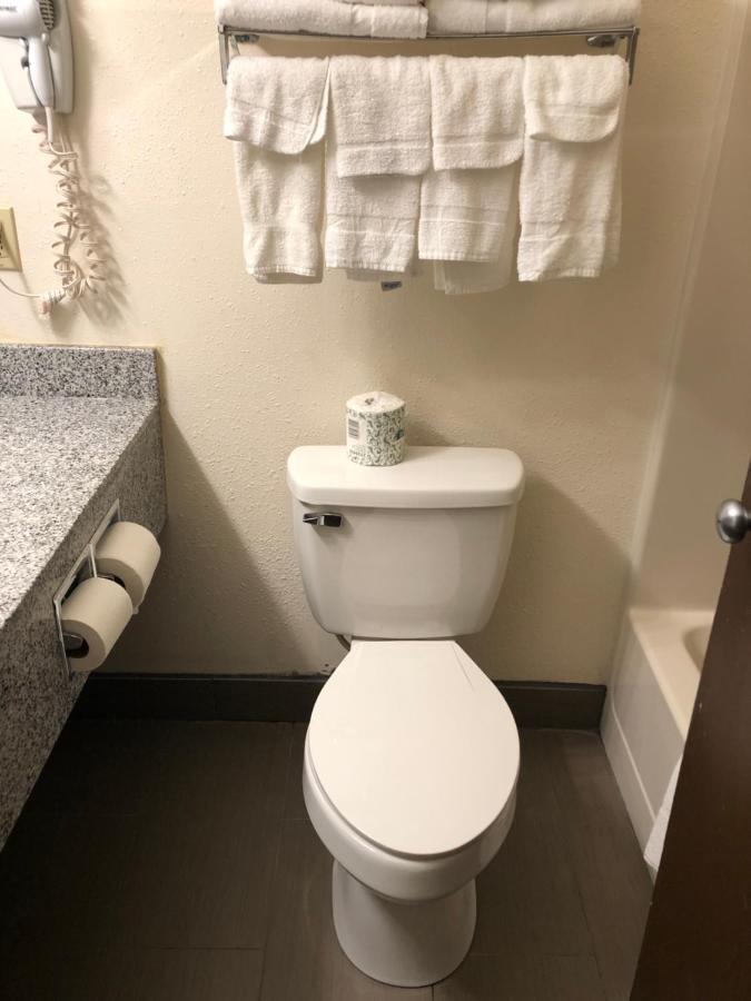 King Room - Non-Smoking at Quality Inn & Suites Danville East
