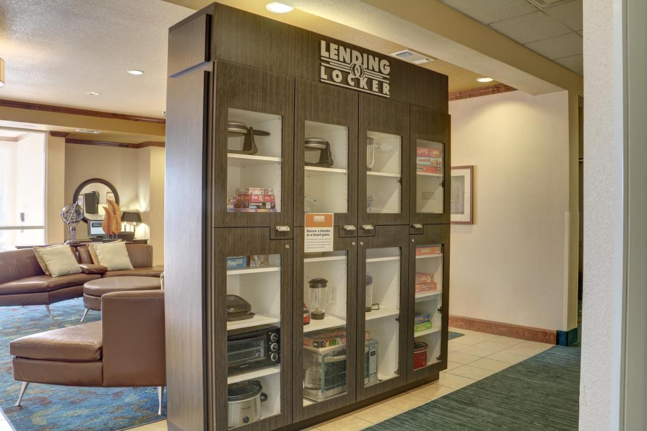 | Candlewood Suites Texarkana, an IHG Hotel