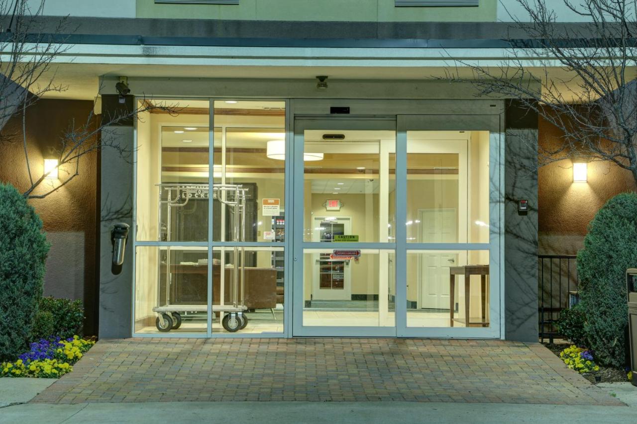 | Candlewood Suites Texarkana, an IHG Hotel