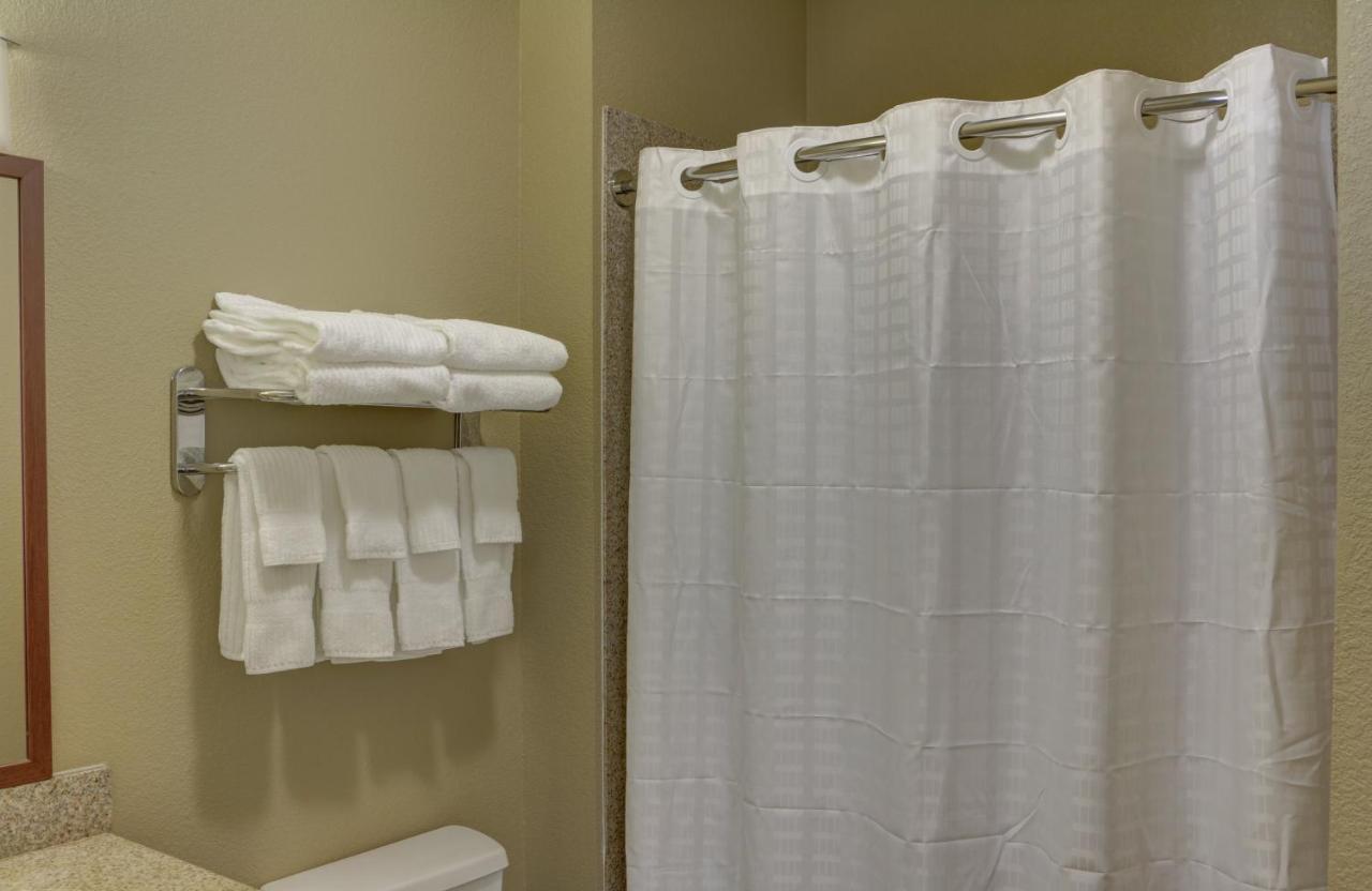 | Candlewood Suites Texarkana, an IHG Hotel