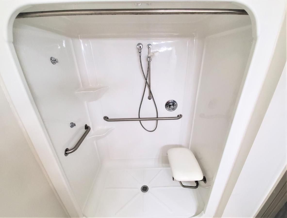 King Room - Mobility Access/Non-Smoking at Super 8 by Wyndham High Point/Greensboro