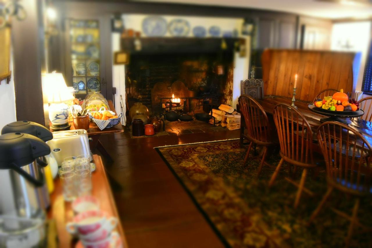  | The Daniels House Bed and Breakfast