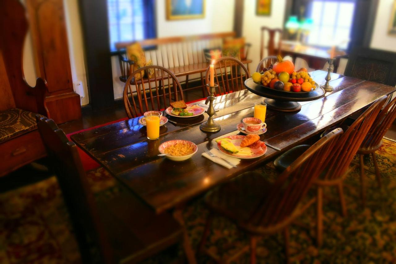  | The Daniels House Bed and Breakfast