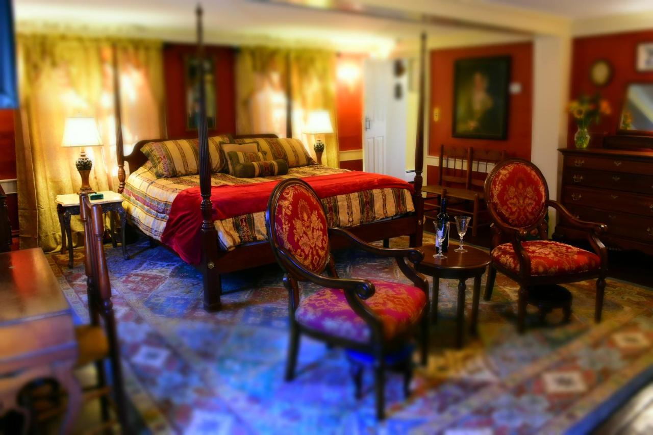  | The Daniels House Bed and Breakfast