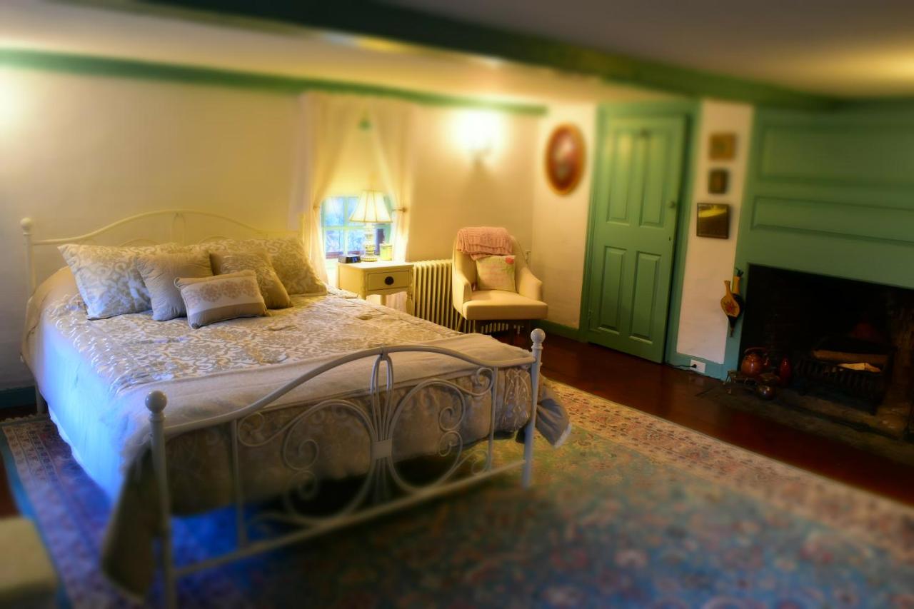  | The Daniels House Bed and Breakfast