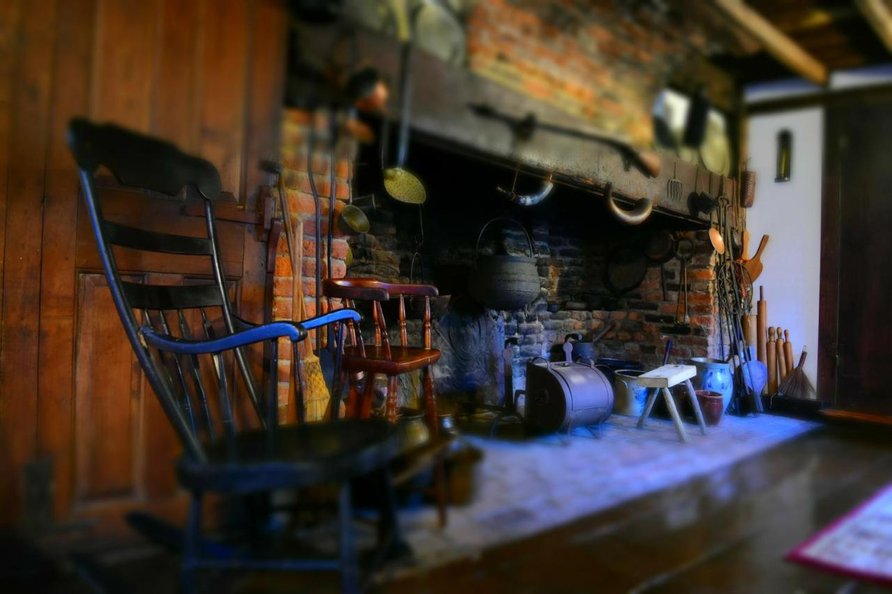  | The Daniels House Bed and Breakfast
