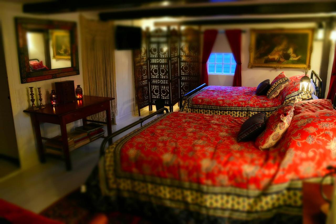  | The Daniels House Bed and Breakfast