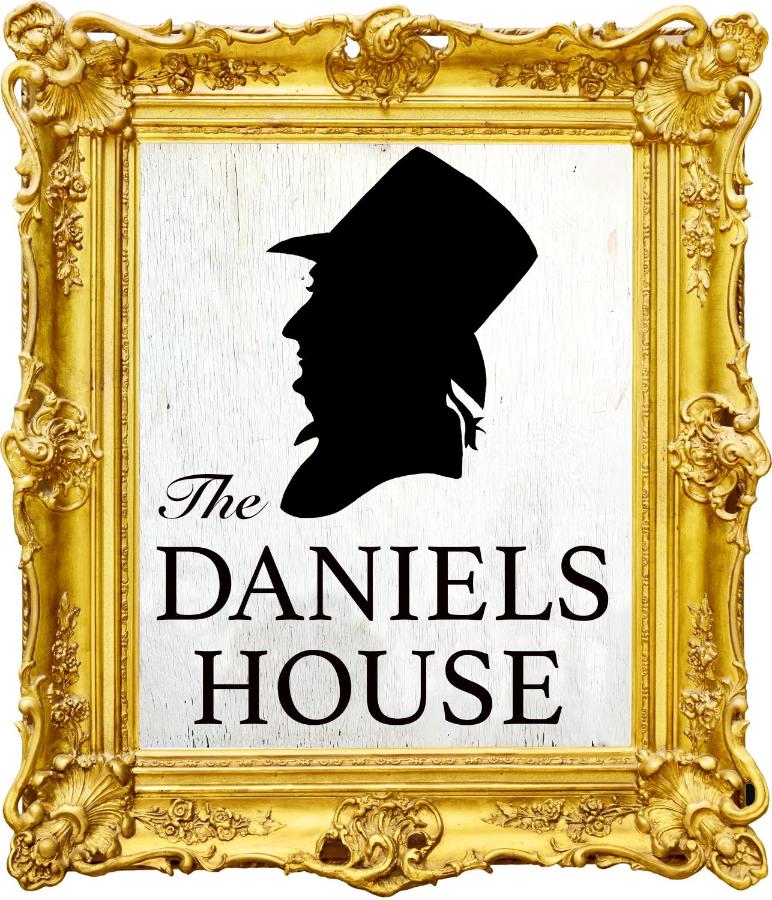  | The Daniels House Bed and Breakfast