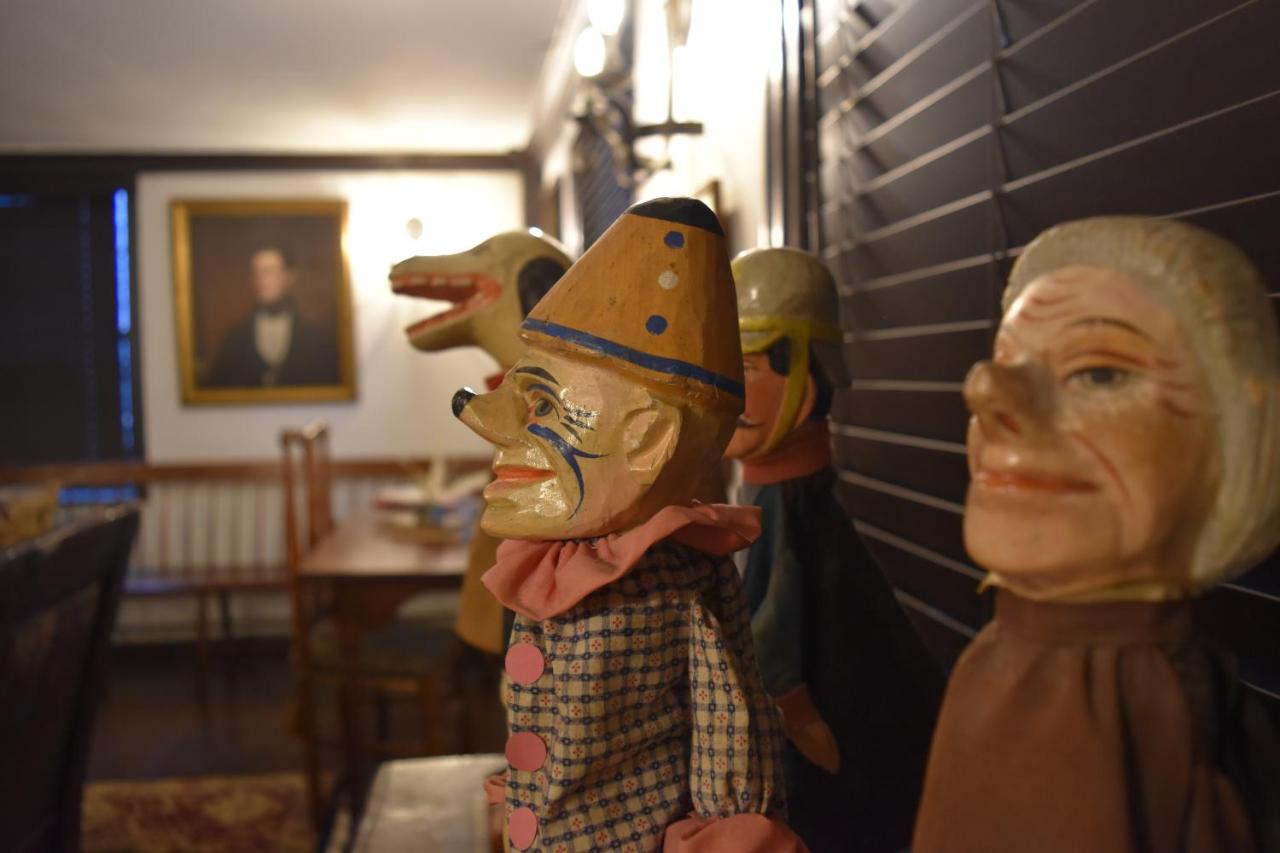  | The Daniels House Bed and Breakfast