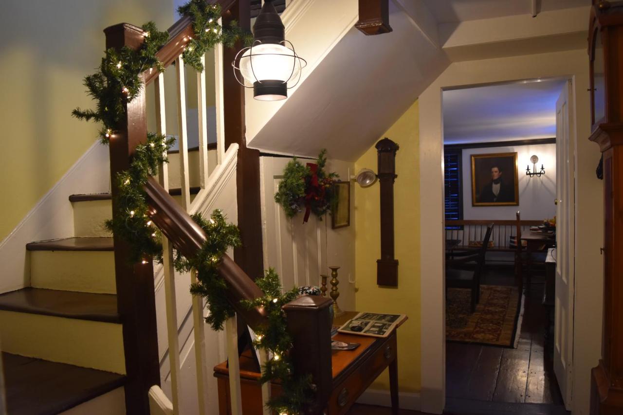  | The Daniels House Bed and Breakfast