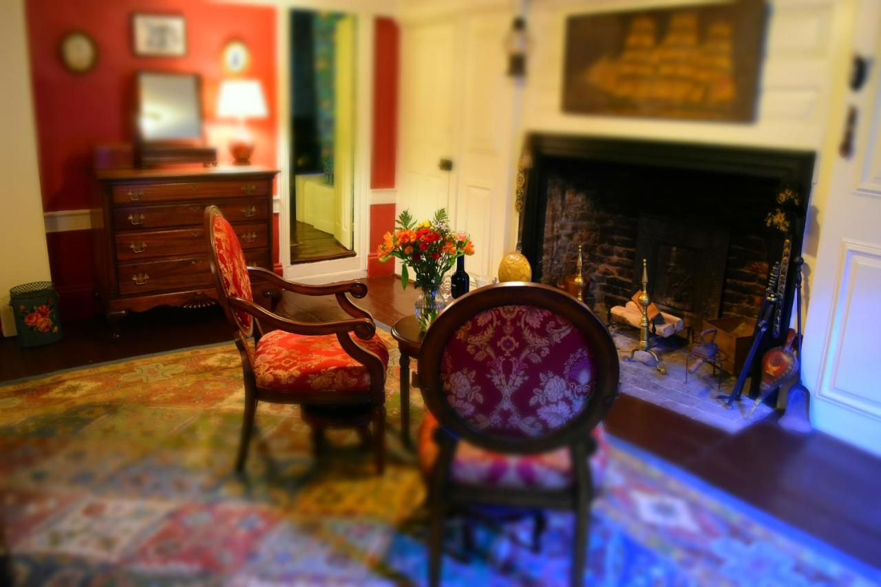  | The Daniels House Bed and Breakfast