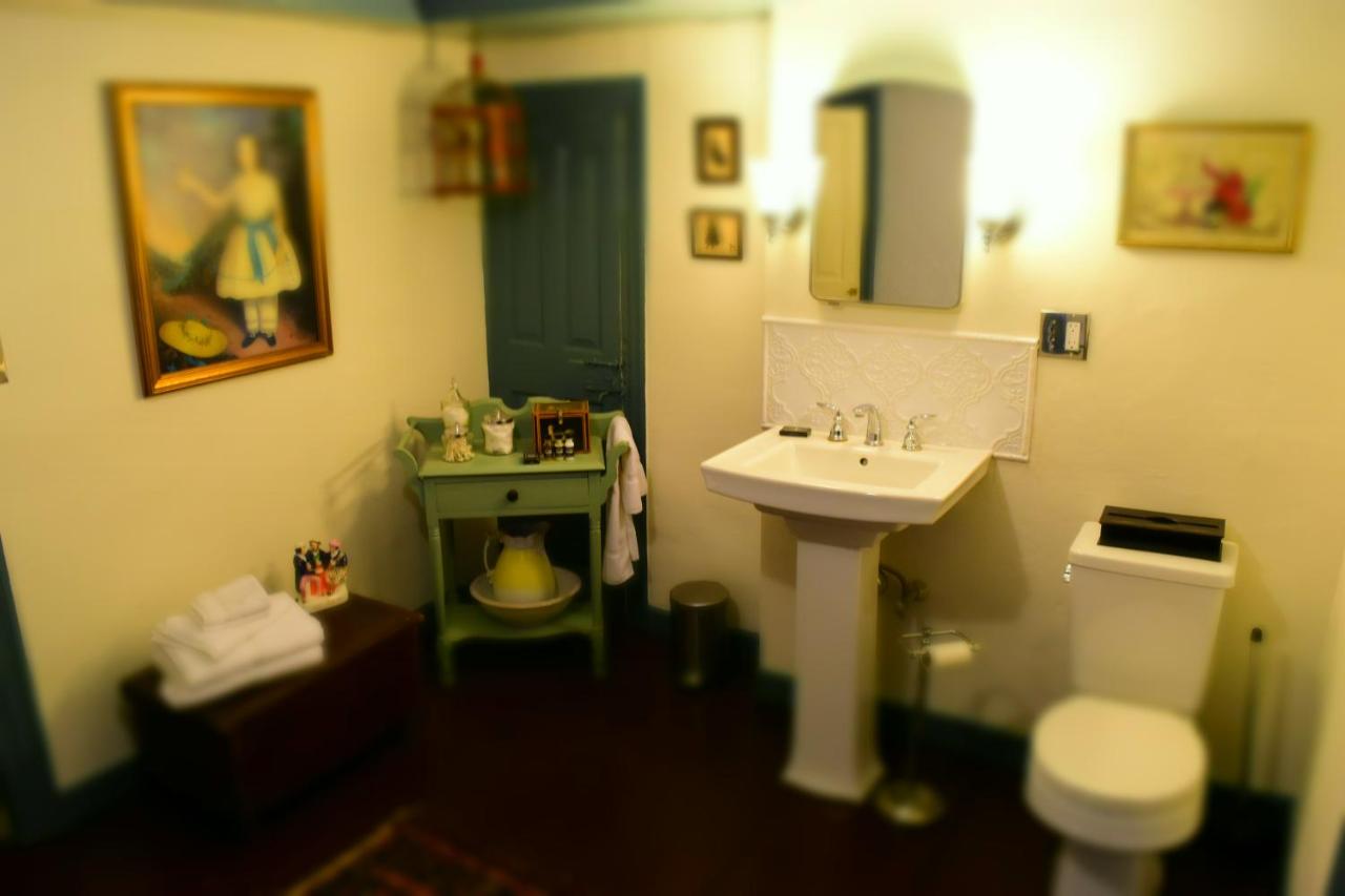  | The Daniels House Bed and Breakfast