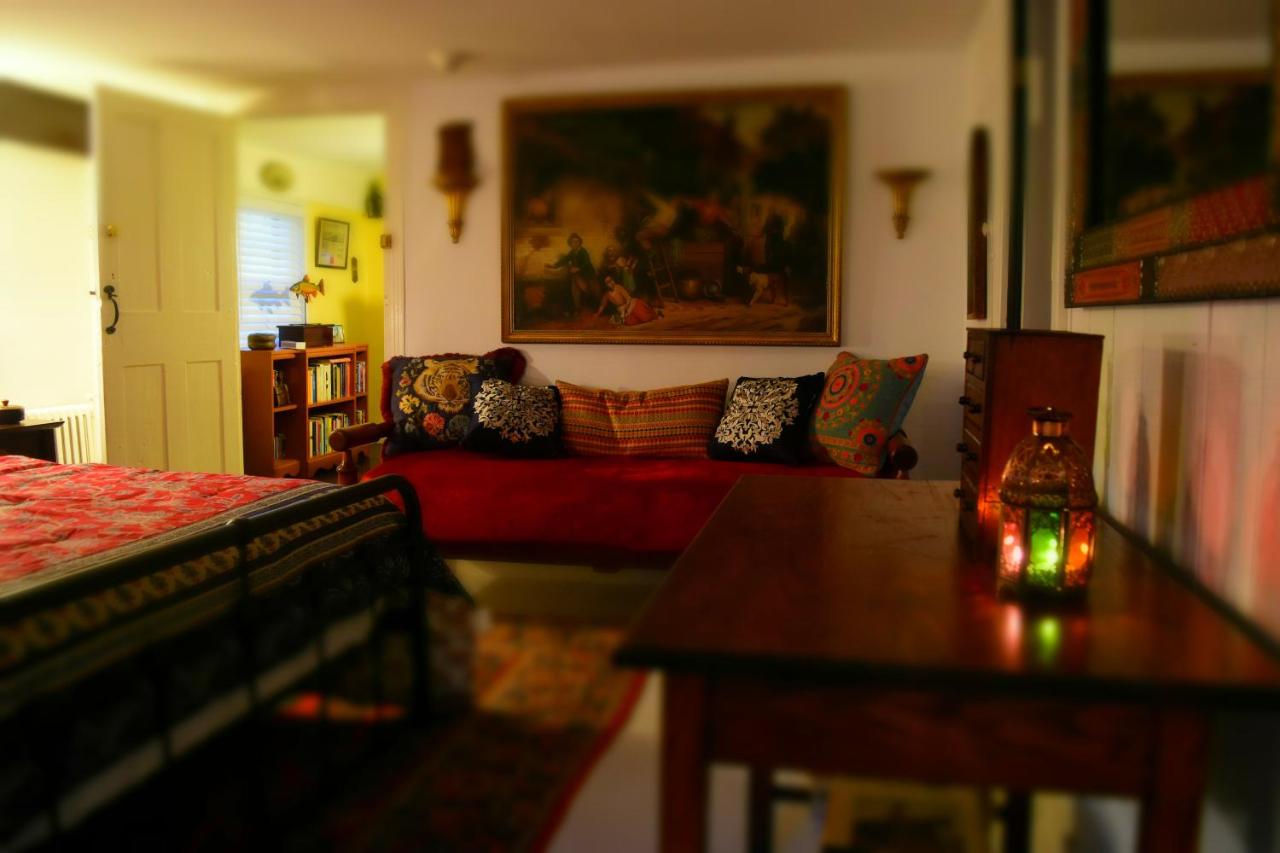  | The Daniels House Bed and Breakfast