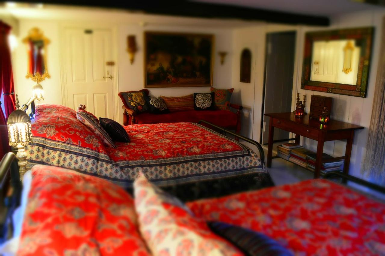  | The Daniels House Bed and Breakfast