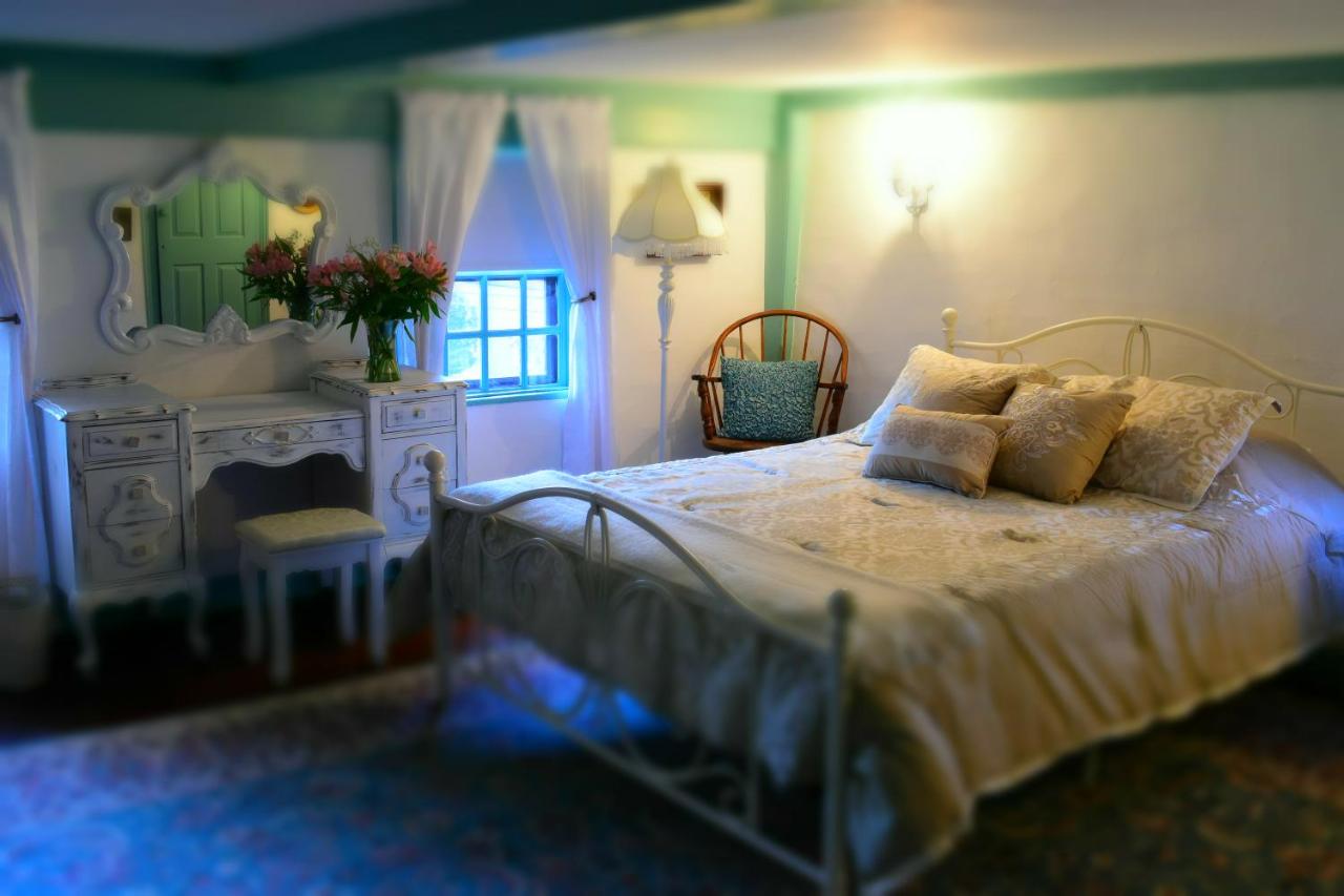  | The Daniels House Bed and Breakfast