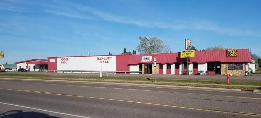 | Northern Lights Inn