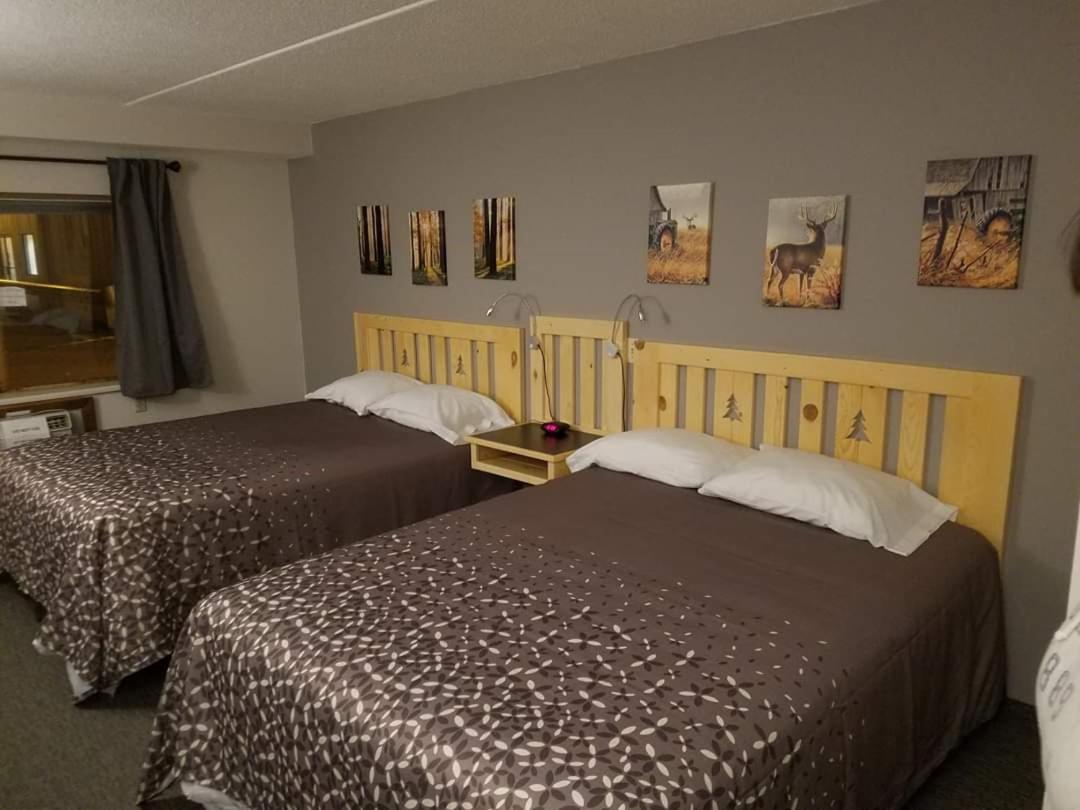 | Northern Lights Inn
