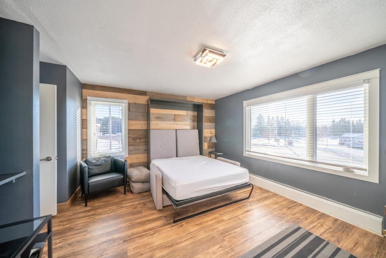 | Hotel Rapids