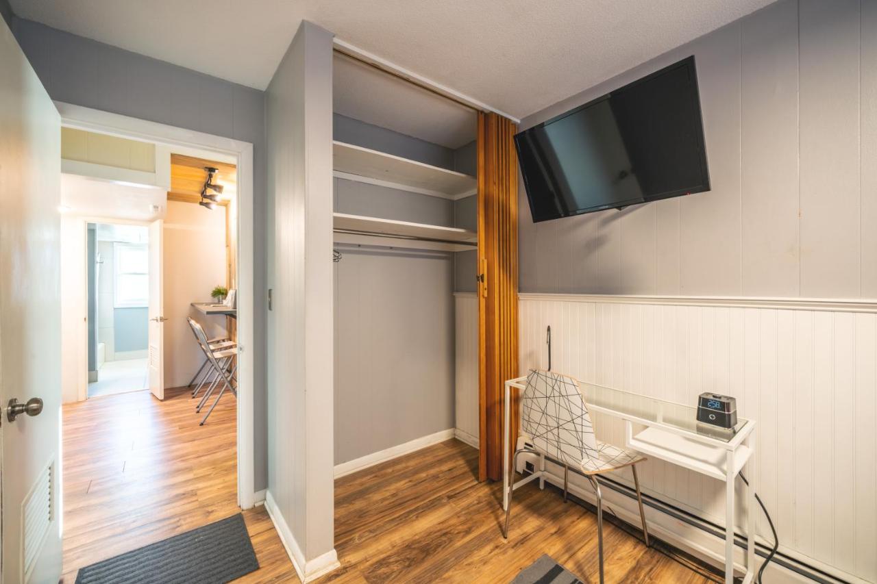 | Hotel Rapids