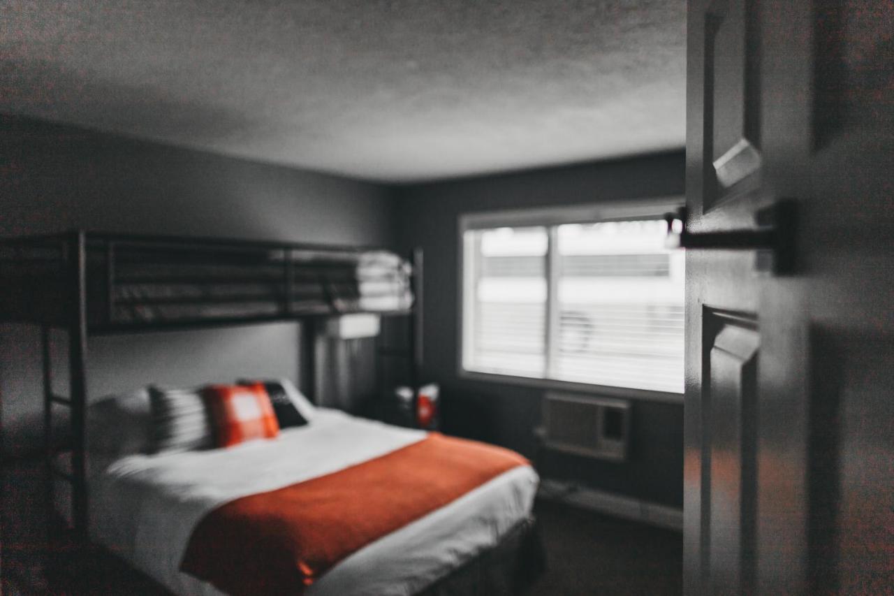 | Hotel Rapids