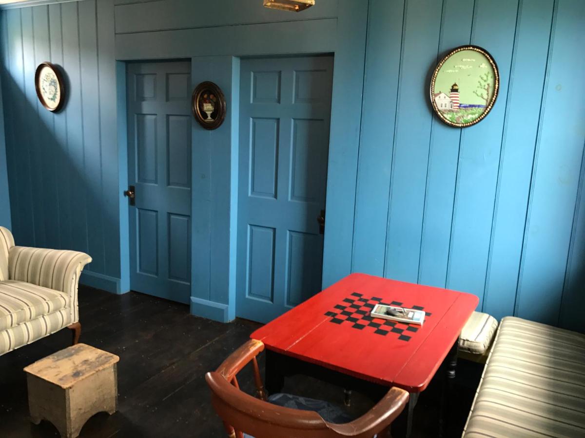 | West Quoddy Station LLC