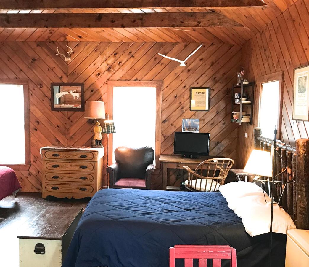 | West Quoddy Station LLC