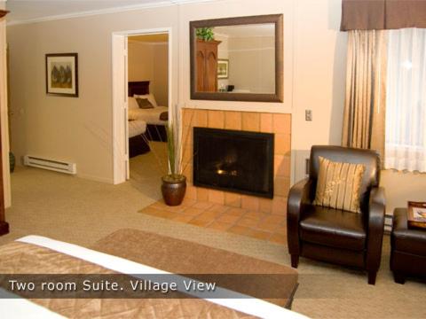 | Adobe Inn