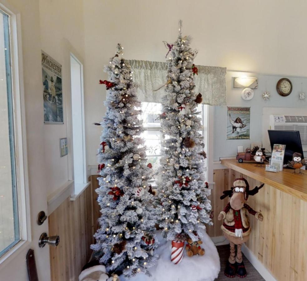 | Steinhatchee River Inn and Marina