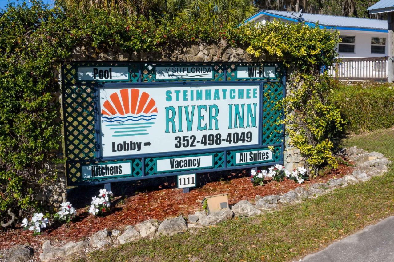| Steinhatchee River Inn and Marina
