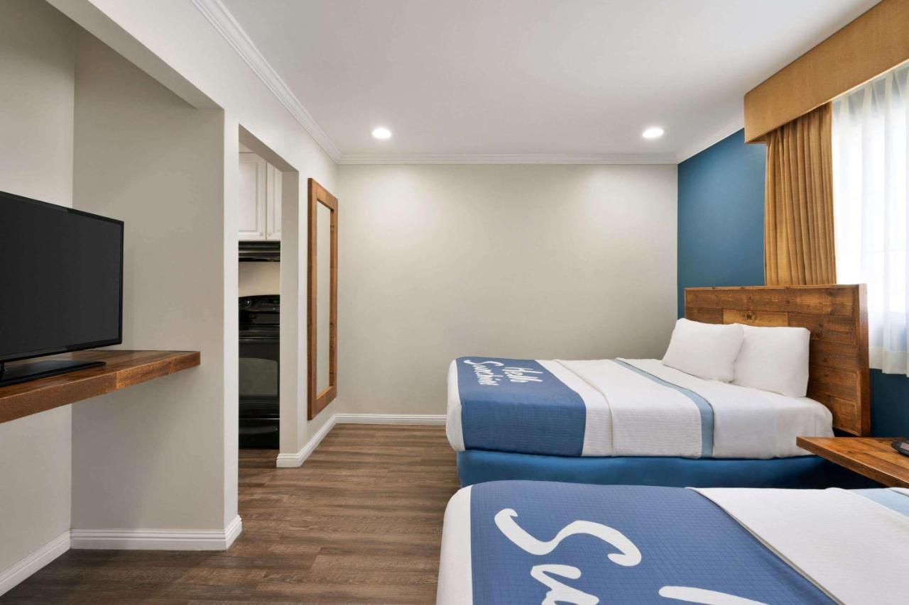 | Days Inn & Suites SDSU - LA MESA - SAN DIEGO