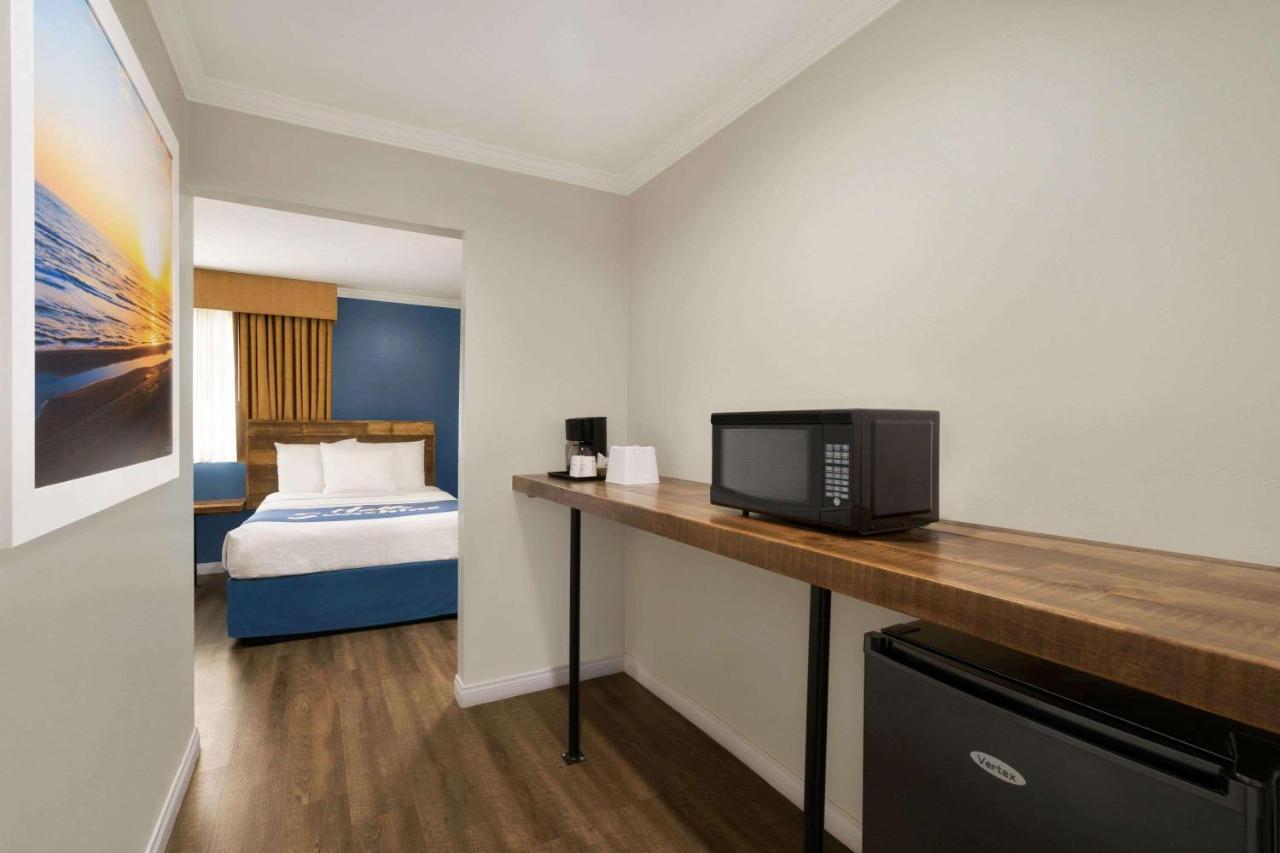 | Days Inn & Suites SDSU - LA MESA - SAN DIEGO