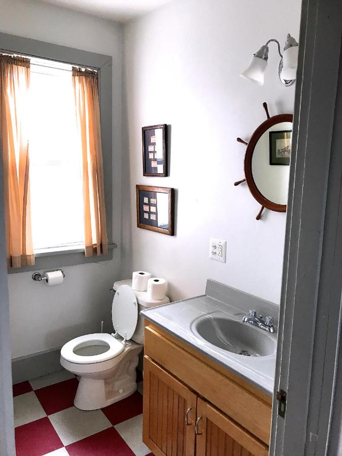| West Quoddy Station LLC