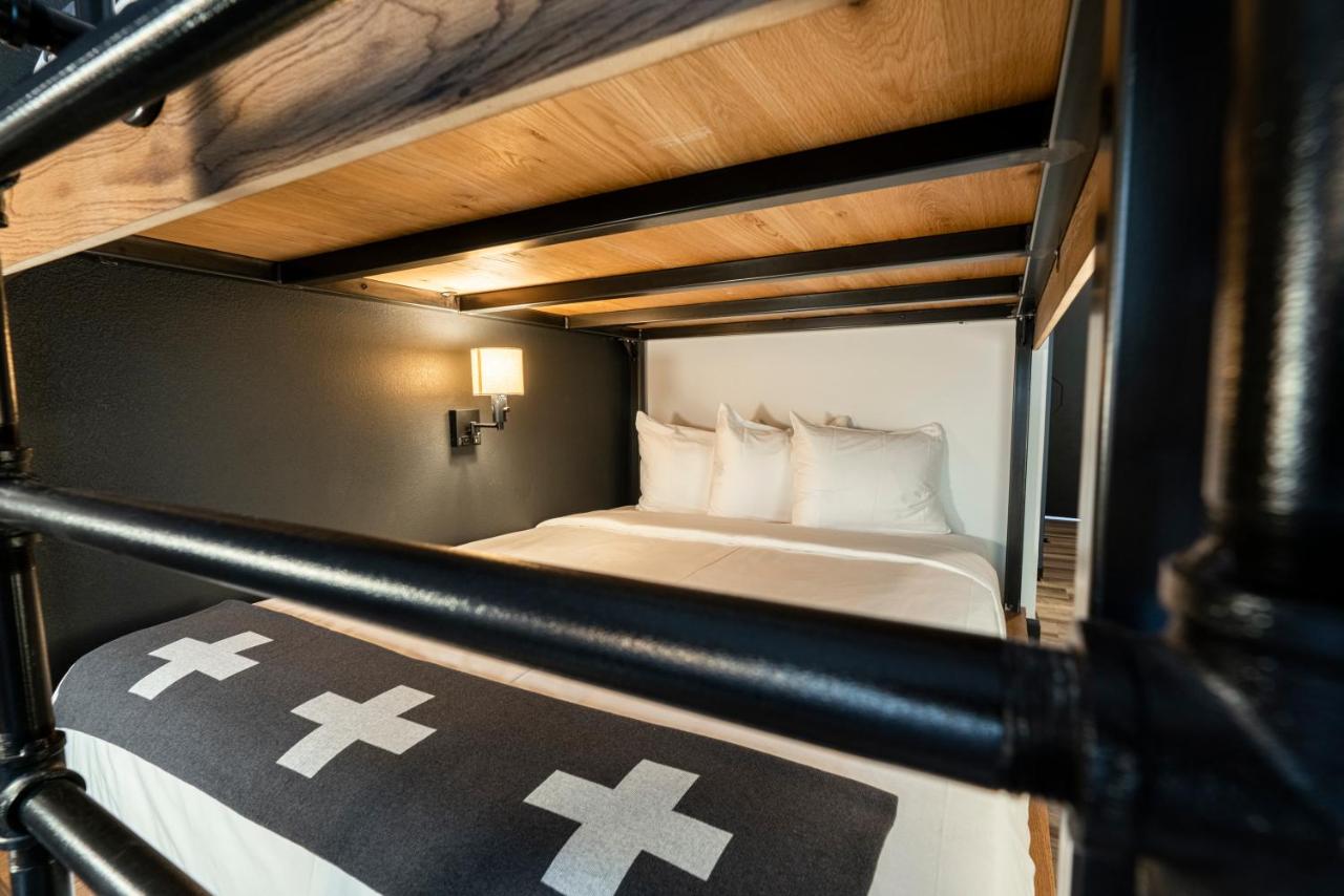 Deluxe Family Room at Gravity Haus Breckenridge